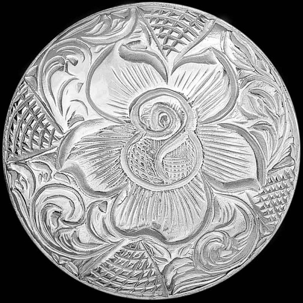 Concho Rosa